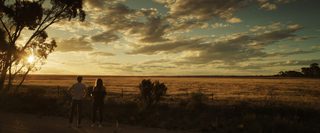 Road to Perth still 8