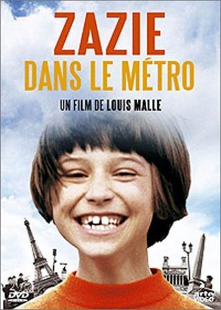 Zazie dans le Métro still 4