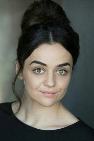 Hayley Squires, photo 2 of 3
