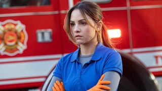 Code 3 still 7