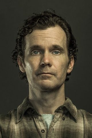 Sean Bridgers, photo 1 of 3