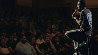 Aziz Ansari: Right Now still 1