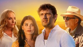 Under the Stars still 3