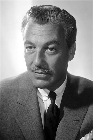 Cesar Romero, photo 2 of 3