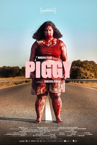 Piggy still 6