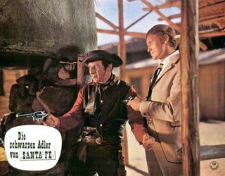 Black Eagle of Santa Fe still 8