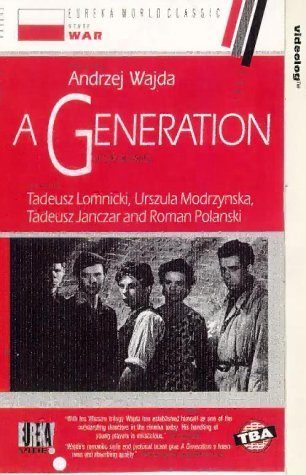 A Generation still 8