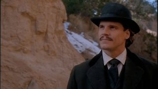 The Desperate Trail still 4