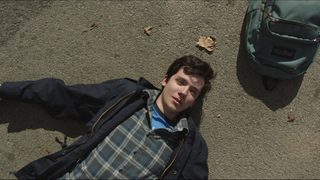 Time Freak still 3