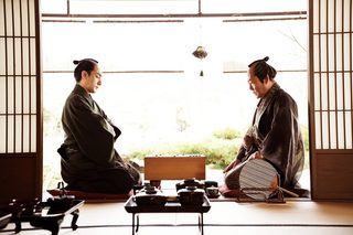 Bushido still 7