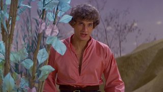 The Pirates of Penzance still 2