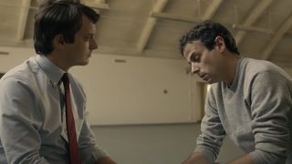 No Man of God still 6