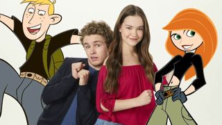 Kim Possible still 8