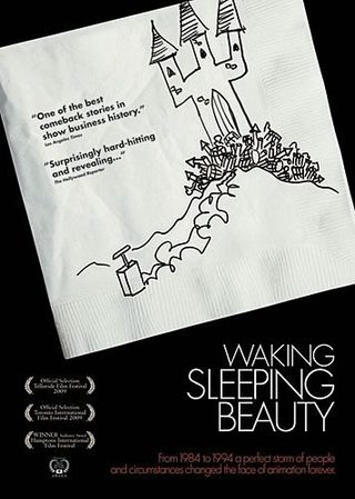 Waking Sleeping Beauty still 3