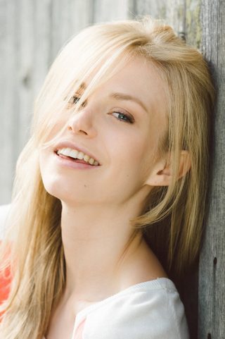 Penelope Mitchell, photo 2 of 3