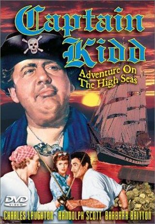 Captain Kidd still 6