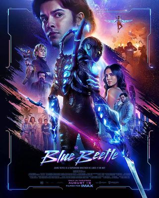 Blue Beetle still 8