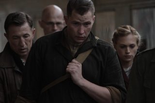 Beyond Valkyrie: Dawn of the Fourth Reich still 1