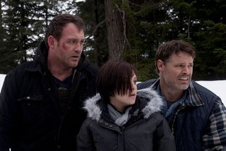 Ice Road Terror still 7