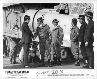 Tora! Tora! Tora! still 6