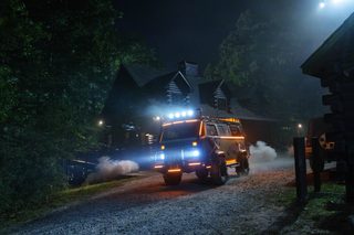 Secret Headquarters still 2