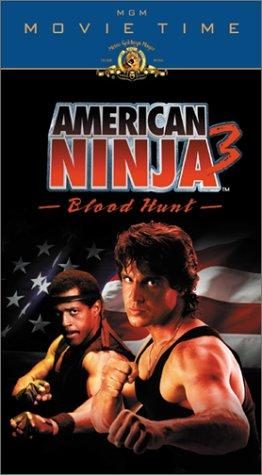 American Ninja 3: Blood Hunt still 7