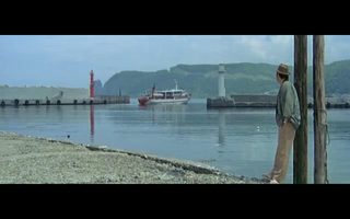 Tora-san Goes North still 2