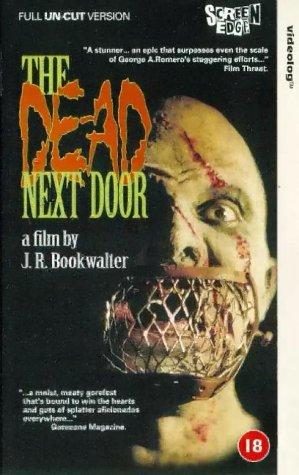 The Dead Next Door still 6