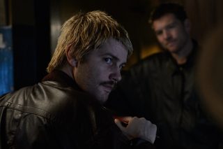 Kidnapping Mr. Heineken still 1