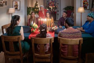 Holiday Heritage still 6