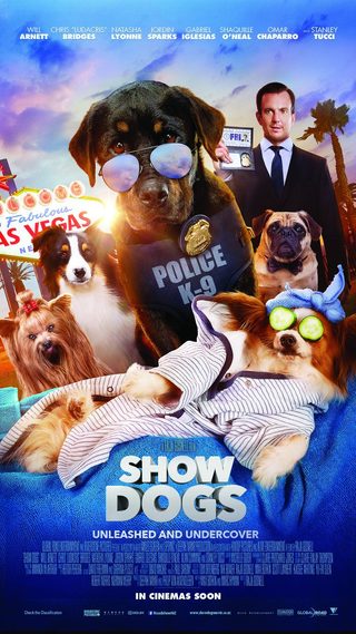 Show Dogs still 8
