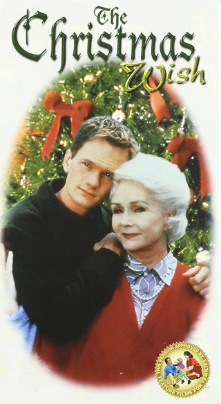 The Christmas Wish still 3