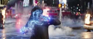 The Amazing Spider-Man 2 still 6