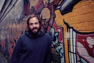 Angus Sampson, photo 2 of 3