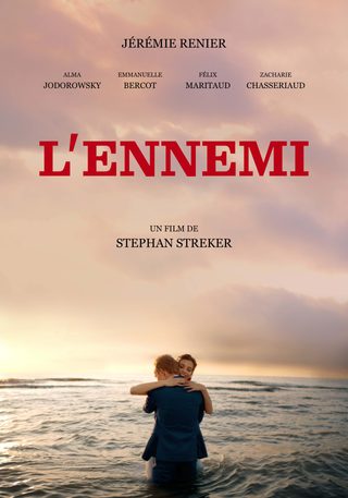 The Enemy still 5