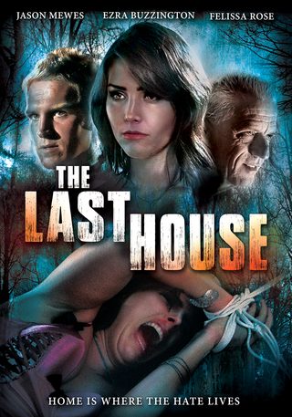 The Last House still 2