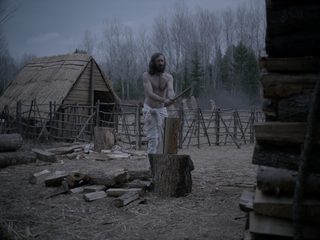 The Witch still 2