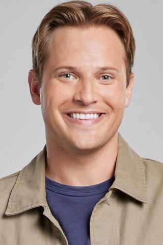 Wyatt Nash, photo 1 of 3