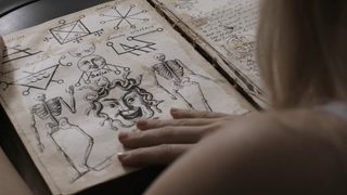 Ouija House still 5
