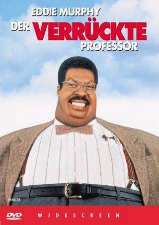 The Nutty Professor still 7
