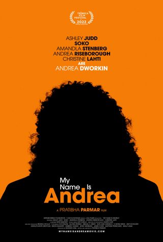 My Name Is Andrea still 6