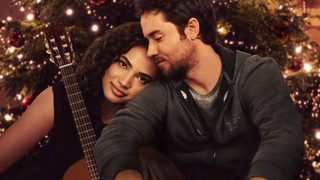 Holiday Harmony still 8