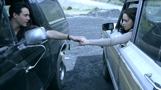 Above Suspicion still 1