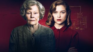 Red Joan still 6
