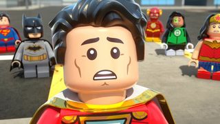 LEGO DC: Shazam! Magic and Monsters still 6