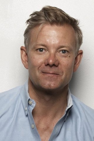 Casper Christensen, photo 1 of 3
