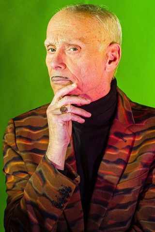 John Waters, photo 3 of 3