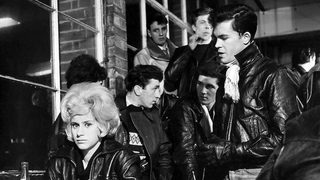 The Leather Boys still 3