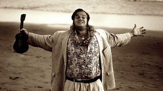 I Am Chris Farley still 5