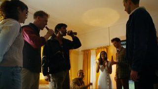 Birdeater still 2